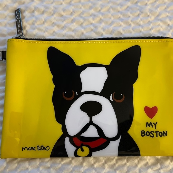 Cosmetic bag - Picture 1 of 2
